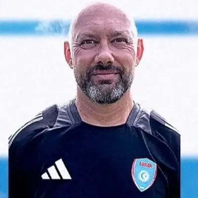 Marco Caser profile