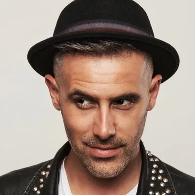Marco Cavax profile