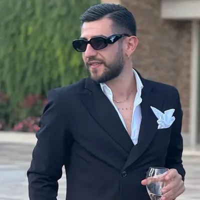 Marco Cicatiello profile