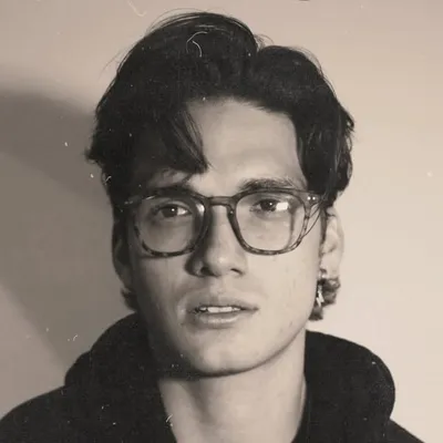 Marco Cordero profile