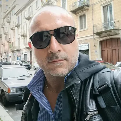 Marco D'Aleo profile