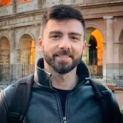 Marco De Maio profile