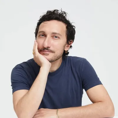 Marco de Vincenzo profile