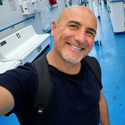 Marco Ciofalo profile