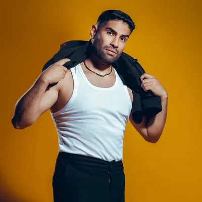 Marco Espejo Official profile