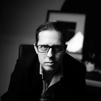 M.C. Turner profile
