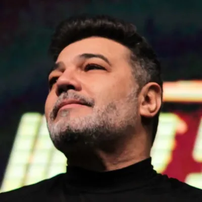 Marco Feliciano profile