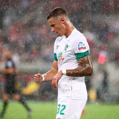 Marco Friedl profile