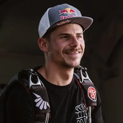 Marco Fürst profile