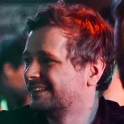 Marco Giesel profile