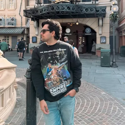 Marco Gonzalez profile