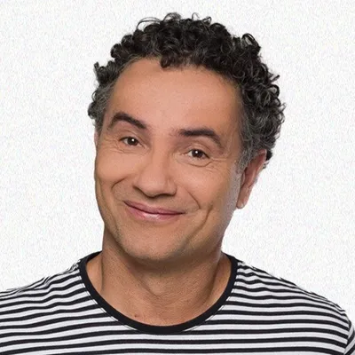 Marco Luque profile