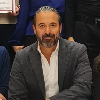 Marco Martone profile