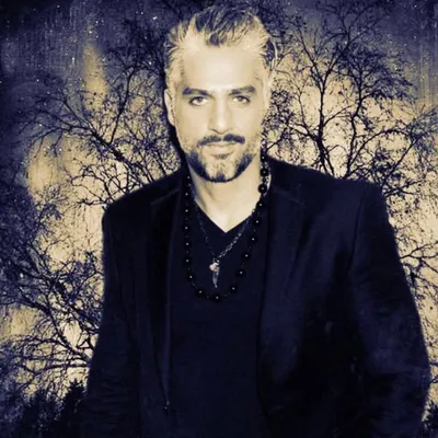 Marco Mendez profile