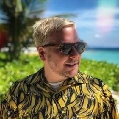 Marco Nikolaj Rechenberg profile
