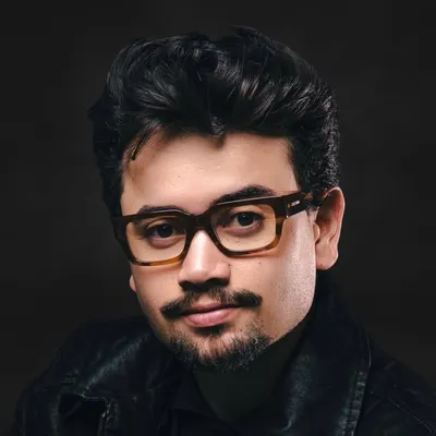 Marcony Visagista profile