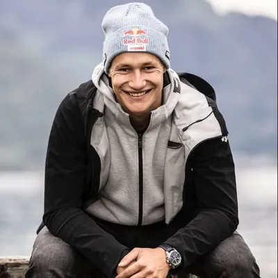 Marco Odermatt profile