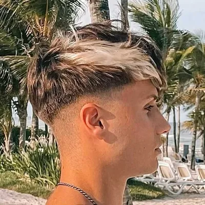 Marcos White 🦁 profile