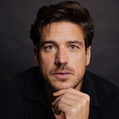 Marco Pigossi profile