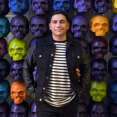 Mark Magaña profile
