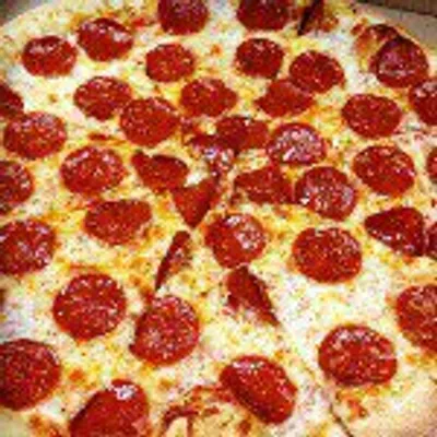 Marco Polo Pizza profile