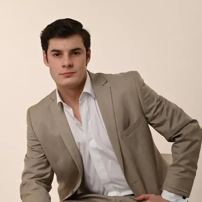 Marco Romero profile