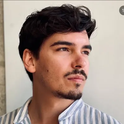 Marco Rondoni | Architect profile