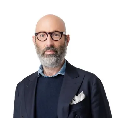 Marco Rubino profile