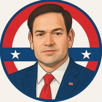 Marco Rubio HQ ๐บ๐ธ profile