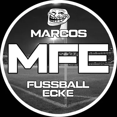 Marcos Fussballecke ⚽ profile