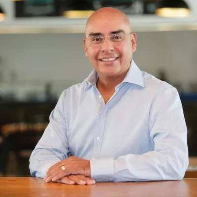 Marcos Aguilar Vega profile