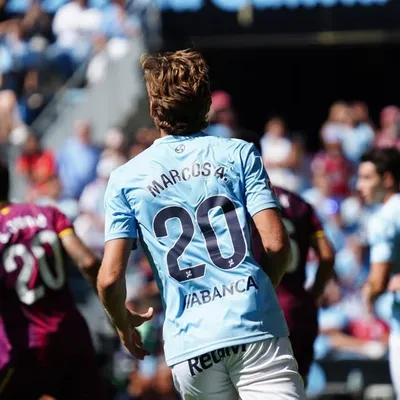 Marcos Alonso profile