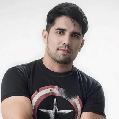 Marcos Altuve (Kako Santiago) profile