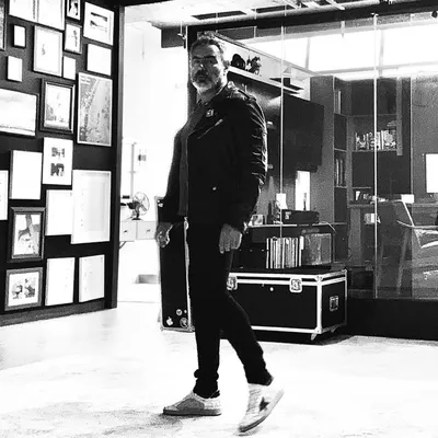 Marco Samaniego profile