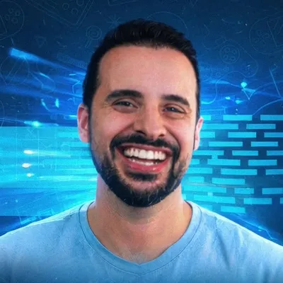 Marcos Castro profile