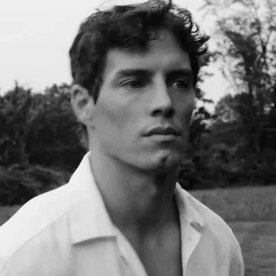 Marcos Fecchino profile