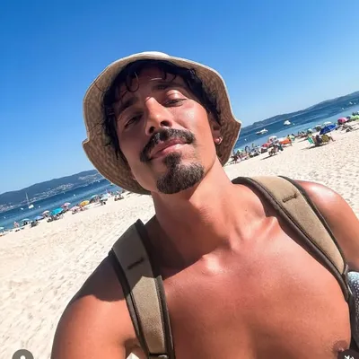 Marcos Grande profile
