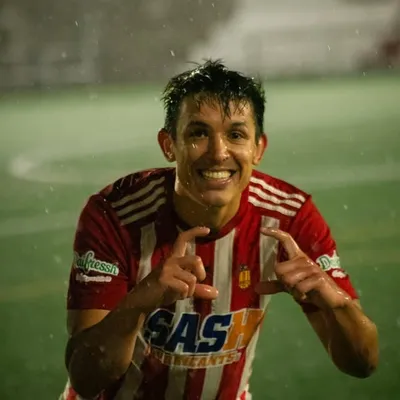 Marcos Ifran profile