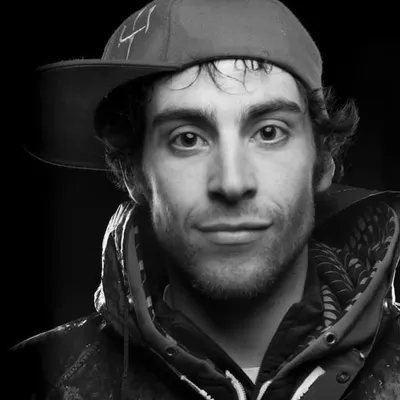 Marcos Gallegos Neira profile