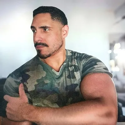 Marcos Llemes profile