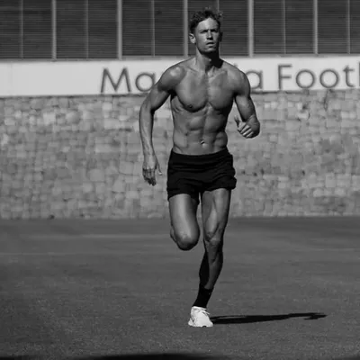 Marcos Llorente profile