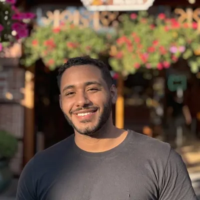 Marcos Machado profile