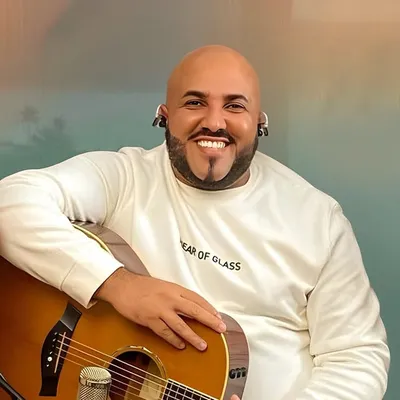 Marcos Oliveira / Produtor Musical profile