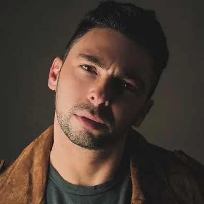 Marcos Radosh profile