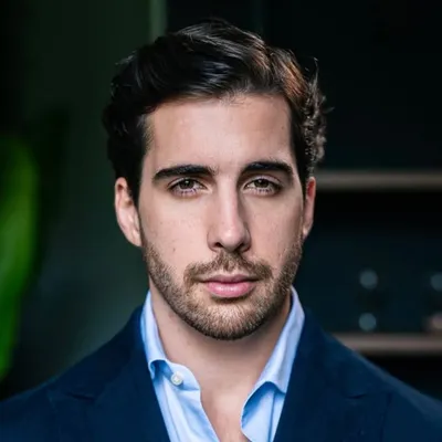 Marcos Razzetti | Empresario Digital profile
