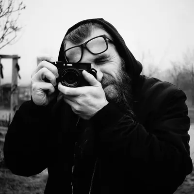 Marco Starke profile