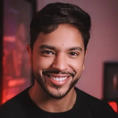 Marcos Tavares profile
