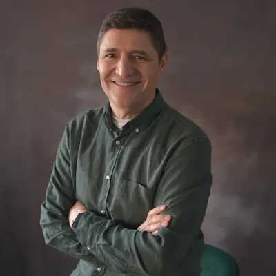 Marcos Vidal profile