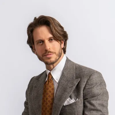 Marco Taddei