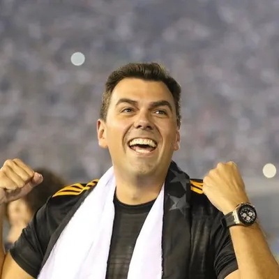 Marco Trovato profile